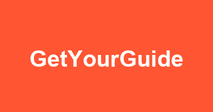GetYourGuide